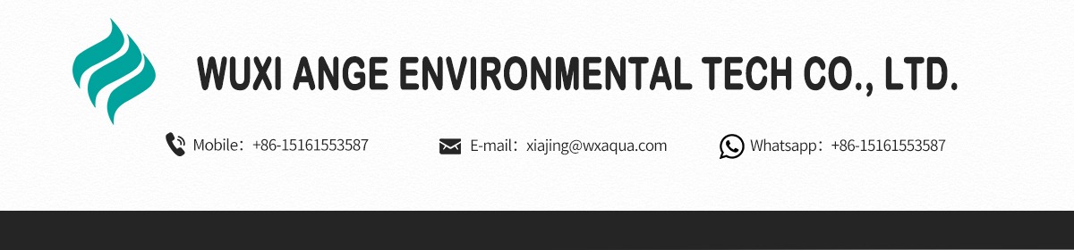 China Wuxi Ange Environmental Tech Co., Ltd.
